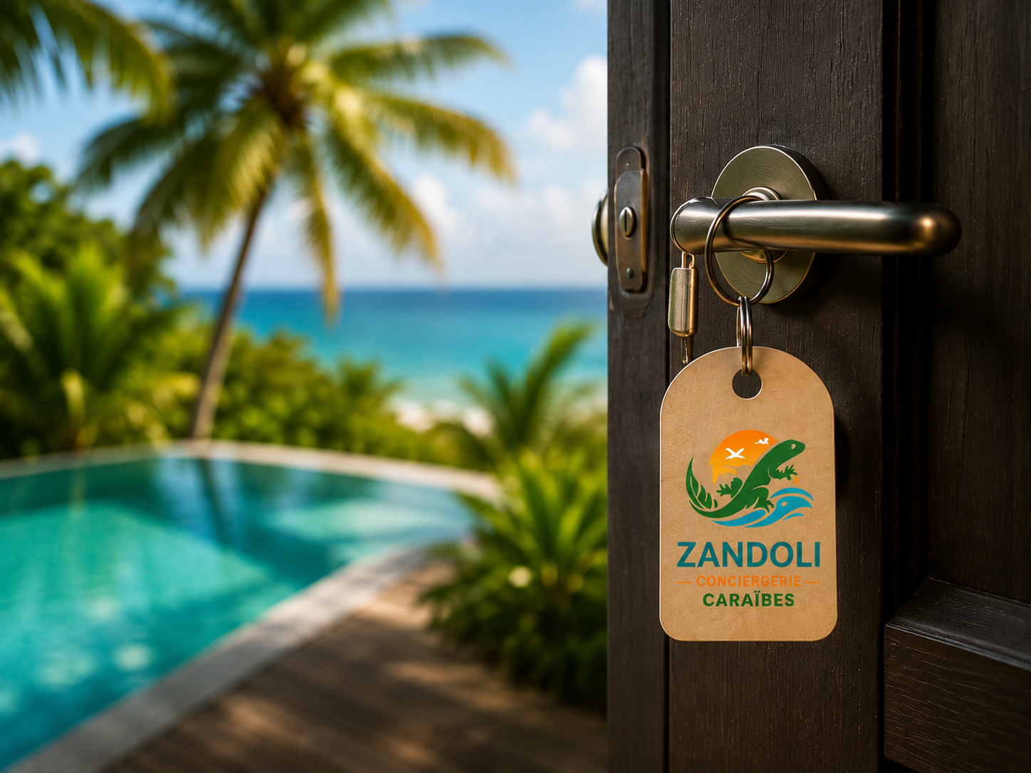 Zandoli Protect - suivi de bien